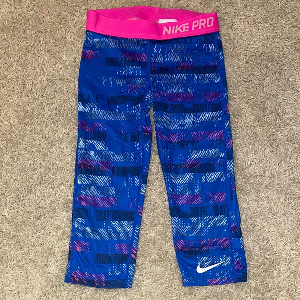 Nike Pro Leggings